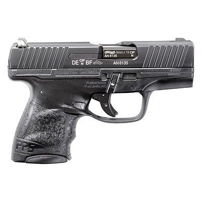 Walther PPS